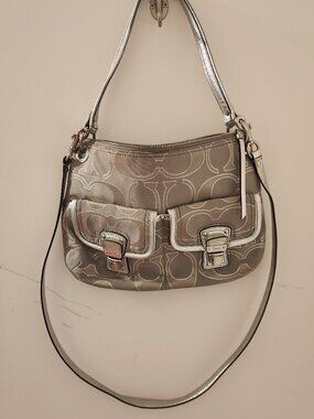 Coach Small Crossbody